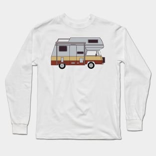 Safari Long Sleeve T-Shirt